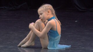 "Belief in Dreams." Contemporary Dance.