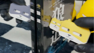 镜子是怎么知道我的萝卜刀在斜眼看的