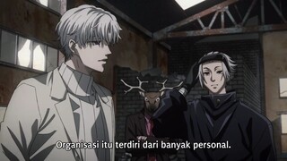 Sakamoto Days S2 Episode 9 Sub Indo