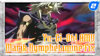 [Yu-Gi-Oh! AMV] Marik - Nymphetamine Fix_2