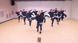 【seventeen】ปรบมือ Clap 4K เพลงที่ยังคงยอดเยี่ยมมาตลอดหลายปีนี้ ครั้งที่สองทำได้เจ๋งจริง! เวทีห้องซ้อ