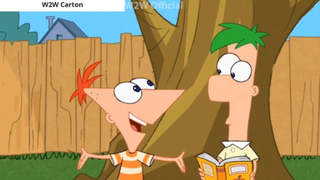 13 sự thật thú vị về Phineas And Ferb 1