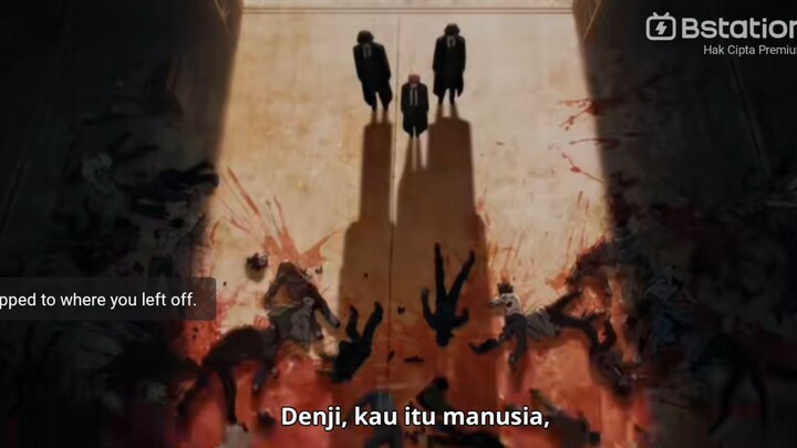 amv chainshaw man hehehh