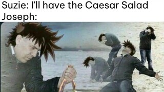 The Most HILARIOUS JoJo Memes Of ALL TIME : Part 2