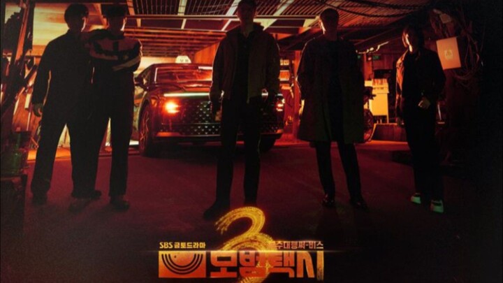 TAXI DRIVER S3/TAGALOG DUBBED EP 24