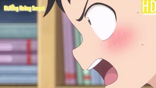 Anime AWM Karakai Jouzu no Takagi-san Phần 2 TẬP 3 EP10