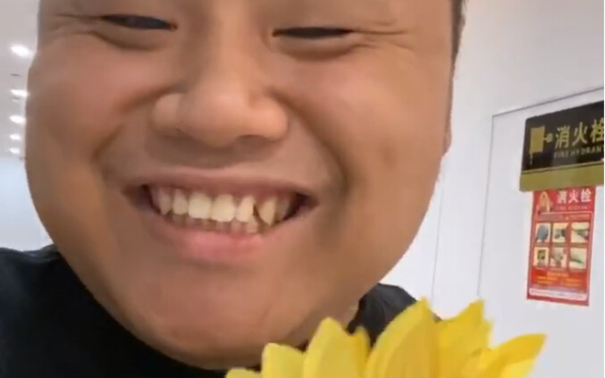 Maybe this is what love is.