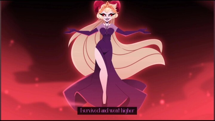 Cuộc tranh giành mẹ trong địa ngục