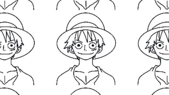 luffy