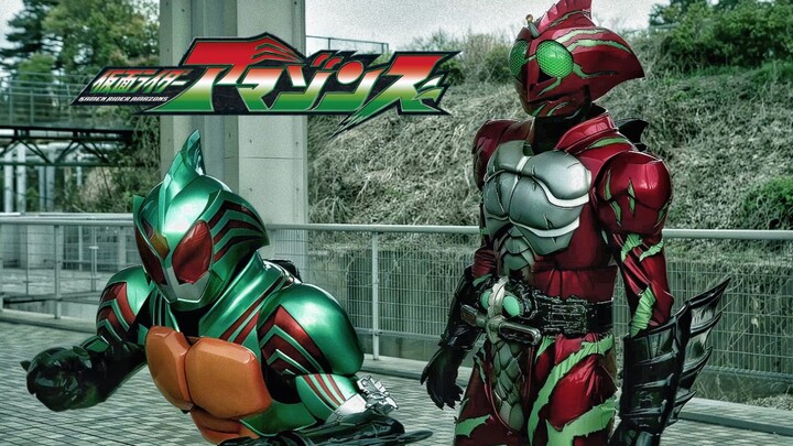 [BD Repair] Kamen Rider Amazons Selected Battle Collection 3