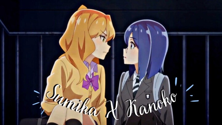 Sumika x Kanoko // That's Hilarious [AMV] | #BilibiliXPride2023 #BilibiliAniSummerFair