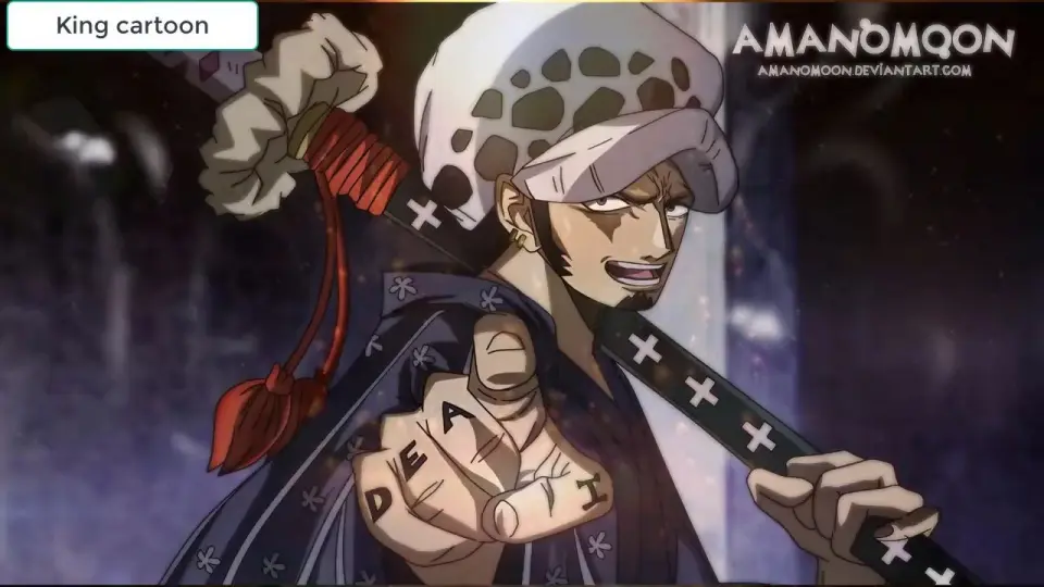 Tiền Truy Na Của Dracule Mihawk Boa Hancock Buggy Weevil Doflamingo One Piece Chapter 957 P3 Bilibili