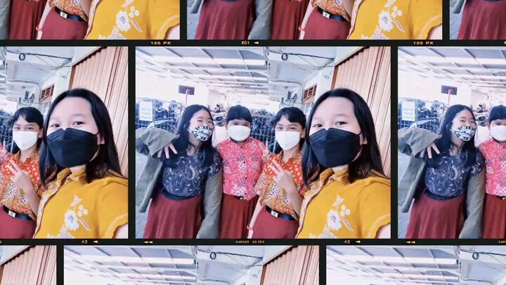 Teman slay ya bund 💅🏻🗿🗿🗿🗿