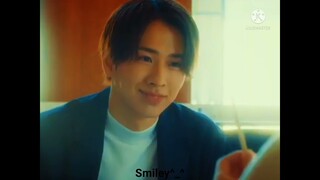 BL🥰😍//MR UNLUCKY CAN ONLY KISS 💜♥️//CHINESE DRAMA 😻😻//BEAUTIFUL LOVE SONG ❤️🌼//REGUESTED EDIT 🥰🥰