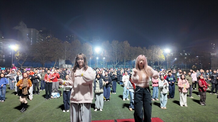 آخر يوم في 2025.. الثلج يتساقط في شيان! أول ثلجة في الموسم!