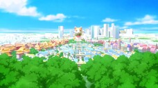 Delicious Party Precure มหัศจรรย์สาวน้อย ปี19 ตอนที่ 25 ซับไทย