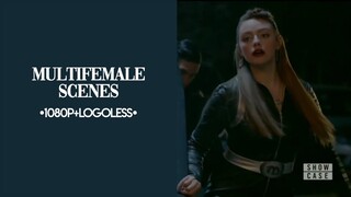 Multifemale Scenes [#1] [1080p+Logoless]