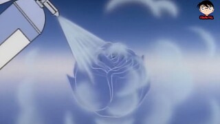 Thám Tử Lừng Danh Conan - Tập 74 - Vụ Án Giết Người Bằng Hương Hoa - Phần 3