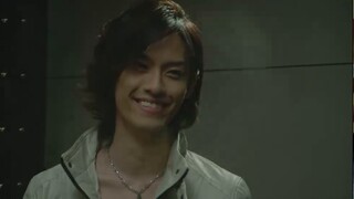 Cyber begging by Haidong actors? The fastest legend of Gochard's novel! Omega smells so good when it
