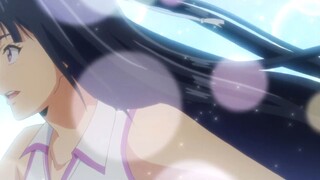 Eve x Aoi - Stay - AMV