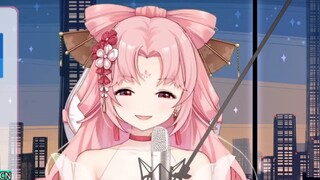 [Shan Bao/Takeaway Sister] Shan Bao Yu Mo, yang tinggal di Bengbu, melihat kecantikan Yu yang membua