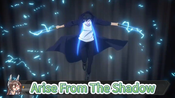 Sung Jin Wo Vs Berru Part 9 End