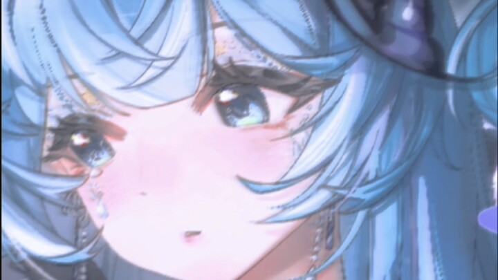 What’s your OC’s biggest regret?