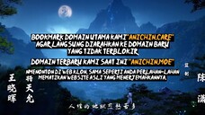 Peerless Battle Spirit Episode 132 Subtitle Indonesia