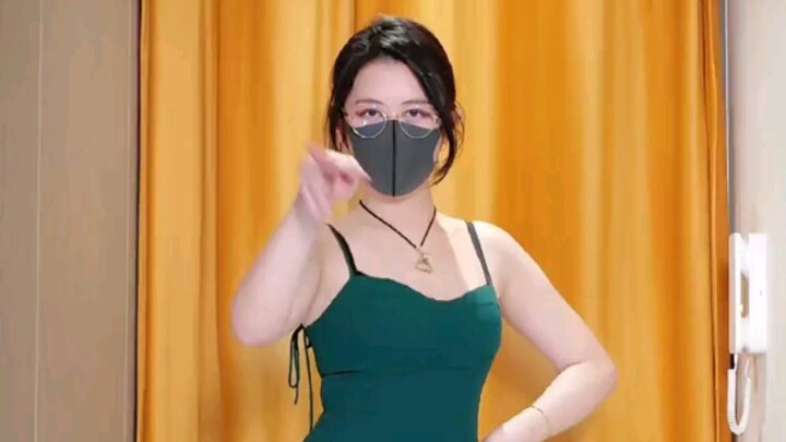 宝石骑士舞蹈合集第三期