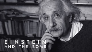 Einstein And The Bomb (2024) Subtitle Indonesia