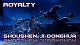 SHOUSHEN JI DONGHUA - ROYALTY [AMV]