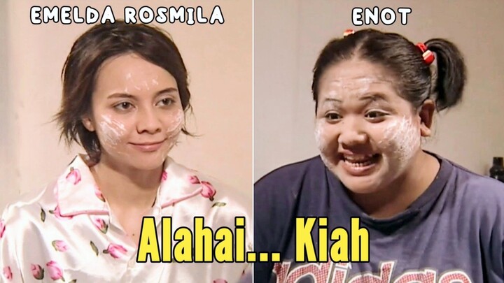 Telemovie Alahai Kiah 2002