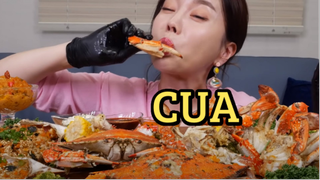 [Mukbang TV] - Cua