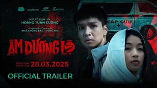 Phim Âm Dương Lộ - Full - Hd