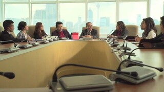 Hantu punya bos episod 5