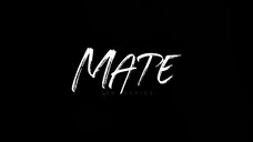 [ตัวอย่าง] Mate The Series