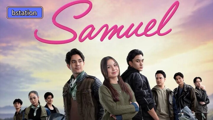 SAMUEL EP-01 (A)