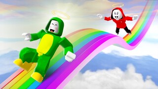 How Mikey Find Rainbow Friend | Maizen Roblox | ROBLOX Brookhaven 🏡RP - FUNNY MOMENTS