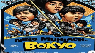 NINO MUHLACH / BOKYO 1979
