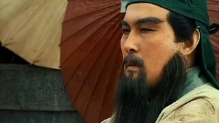 A god-level restoration of the Romance of the Three Kingdoms found on Weibo