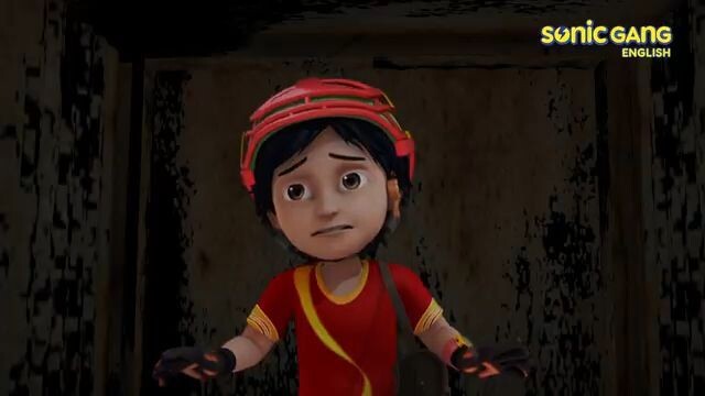 Mystery Of The Missing Diamonds - Part 2 _ Shiva _ Episode In Part