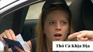 Chơi khăm xem phản ứng của mọi người phần 5 #thobiettroll