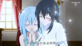 萌王化身兔女郎，害羞的却是静