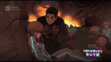 SKETSA AI ORIGINALS SCI-FI Kompilasi 2025 - Episode 30