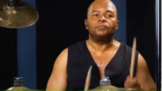 Tay trống của Michael Jackson Jonathan Moffett biểu diễn  #musichay