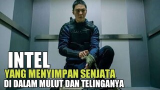 Ingatannya di Hapus, Intel Berperang Dengan Telinga Sebagai Senjata !!