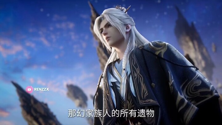 SPOILER RENEGADE IMMORTAL EPISODE 140 PART 2