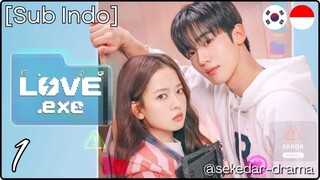 [Sub Indo] ◦•●❤♡ †hê 4†h Lðvê Rêvðlµ†ïðñ ♡❤●•◦ – Eps. 01 (2025)