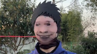 บุคคลที่น่ารักที่สุดในโลกนินจา