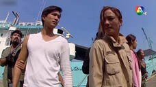 หวานใจนายจิตระเบิด 2558 Ep.29